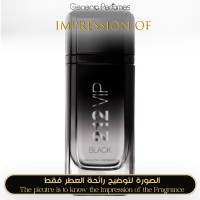 Carolina Herrera - 212 VIP Black for Man Carolina Herrera - 212 VIP Black for Man