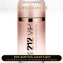 Inspired Carolina Herrera - 212 VIP Rose for Women