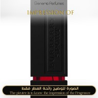 Burberry Sport For Men Burberry Sport For Men
