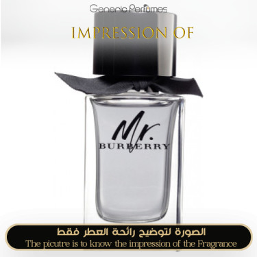 Inspired Mr. Burberry men Inspired Mr. Burberry men