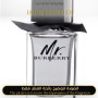 Inspired Mr. Burberry men
