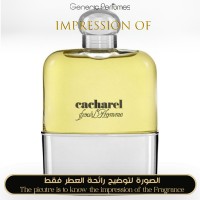 Cacharel pour L'Homme men Cacharel pour L'Homme men