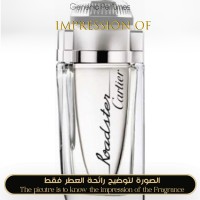 Cartier - Roadster Men Cartier - Roadster Men
