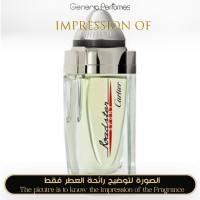 Cartier - Roadster Sport men Cartier - Roadster Sport men