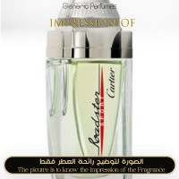Cartier - Roadster Sport men Cartier - Roadster Sport men