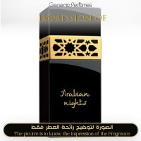 Arabian Nights Men Arabian Nights Men