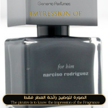 Inspired Narciso Rodriguez Him Men