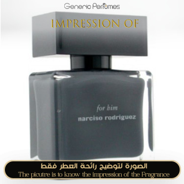 Inspired Narciso Rodriguez Him Men