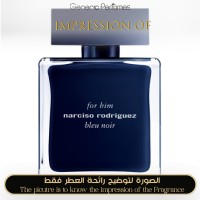 Narciso Rodriguez Him Bleu Noir Men Narciso Rodriguez Him Bleu Noir Men