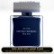 Narciso Rodriguez Him Bleu Noir Men