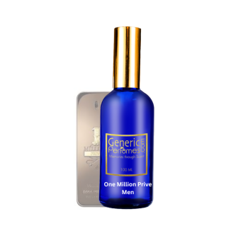 One Million Prive Men