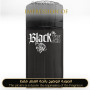 Inspired Black Xs Men