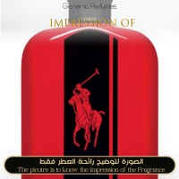 Generic Perfumes | Premium Perfume Oils – Inspired by