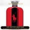 Polo Red Intense Men