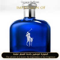 Polo Blue Men Polo Blue Men