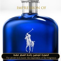 Polo Blue Men Polo Blue Men