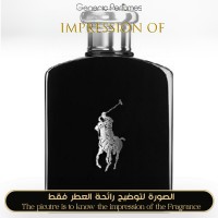 Polo Black Men Polo Black Men