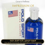 Inspired Polo Sport Men