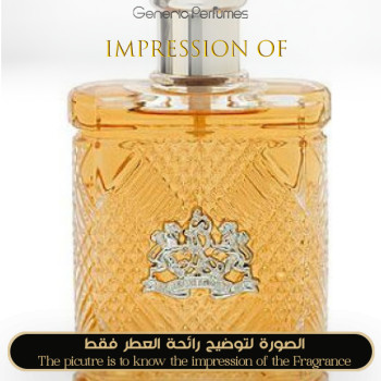 Inspired Ralph Lauren - Safari For Men