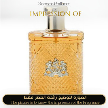 Inspired Ralph Lauren - Safari For Men