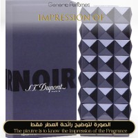 Noir men Noir men