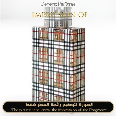 Inspired Brit Burberry Women Inspired Brit Burberry Women