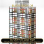 Inspired Brit Burberry Women