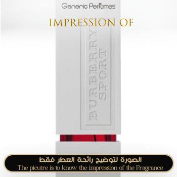 Inspired Burberry - Sport for Women