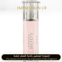 Burberry - Body Tender Women Burberry - Body Tender Women