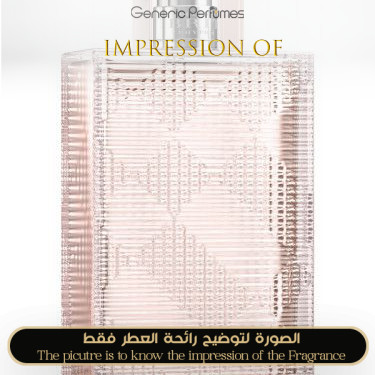 Brit Rhythm For Her Floral Women