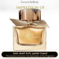 My Burberry women My Burberry women