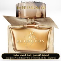 My Burberry women My Burberry women