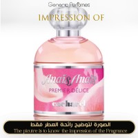 Anais Anais Premier Delice women Anais Anais Premier Delice women