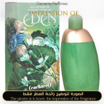 Inspired Eden for Women