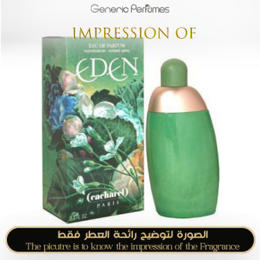 Inspired Eden for Women