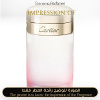Cartier - Eau De Perfume Women Cartier - Eau De Perfume Women