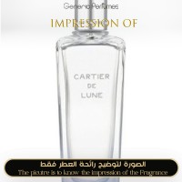 Cartier - Cartier De Lune Women Cartier - Cartier De Lune Women