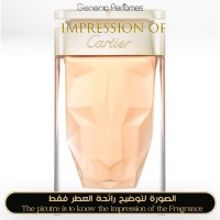 Cartier - La Panthere Women Cartier - La Panthere Women