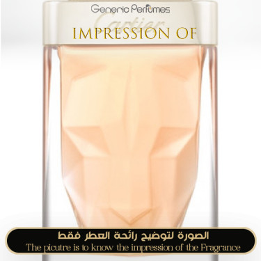 Cartier - La Panthere Women