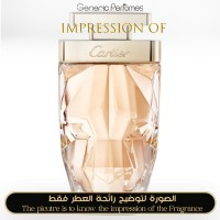 Cartier - La Panthere Legere women Cartier - La Panthere Legere women
