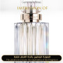 Inspired Cartier - Carat Women
