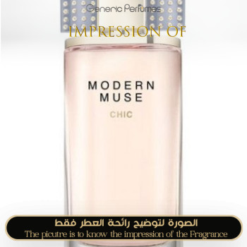 Inspired Modern Muse Chic Women