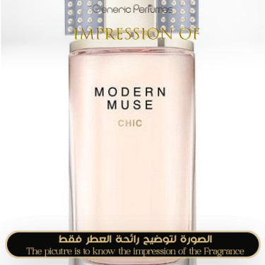 Modern Muse Chic Women