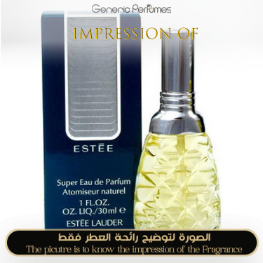 Inspired Estee Women