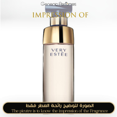 Inspired Very Estee Women
