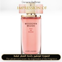Modern Muse Eau de Rouge women Modern Muse Eau de Rouge women