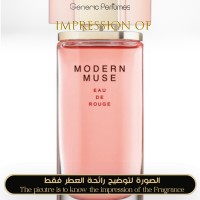 Modern Muse Eau de Rouge women Modern Muse Eau de Rouge women