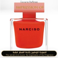 Narciso Rodriguez - Narciso Rouge for Women Narciso Rodriguez - Narciso Rouge for Women