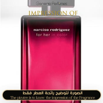 For Her In Color Women