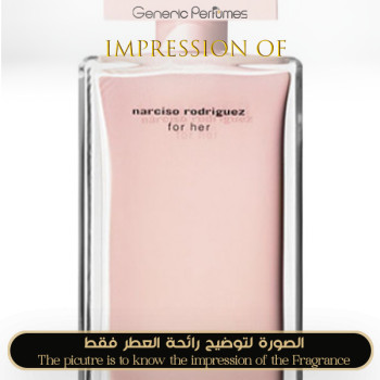 For Her Eau De Parfum Women